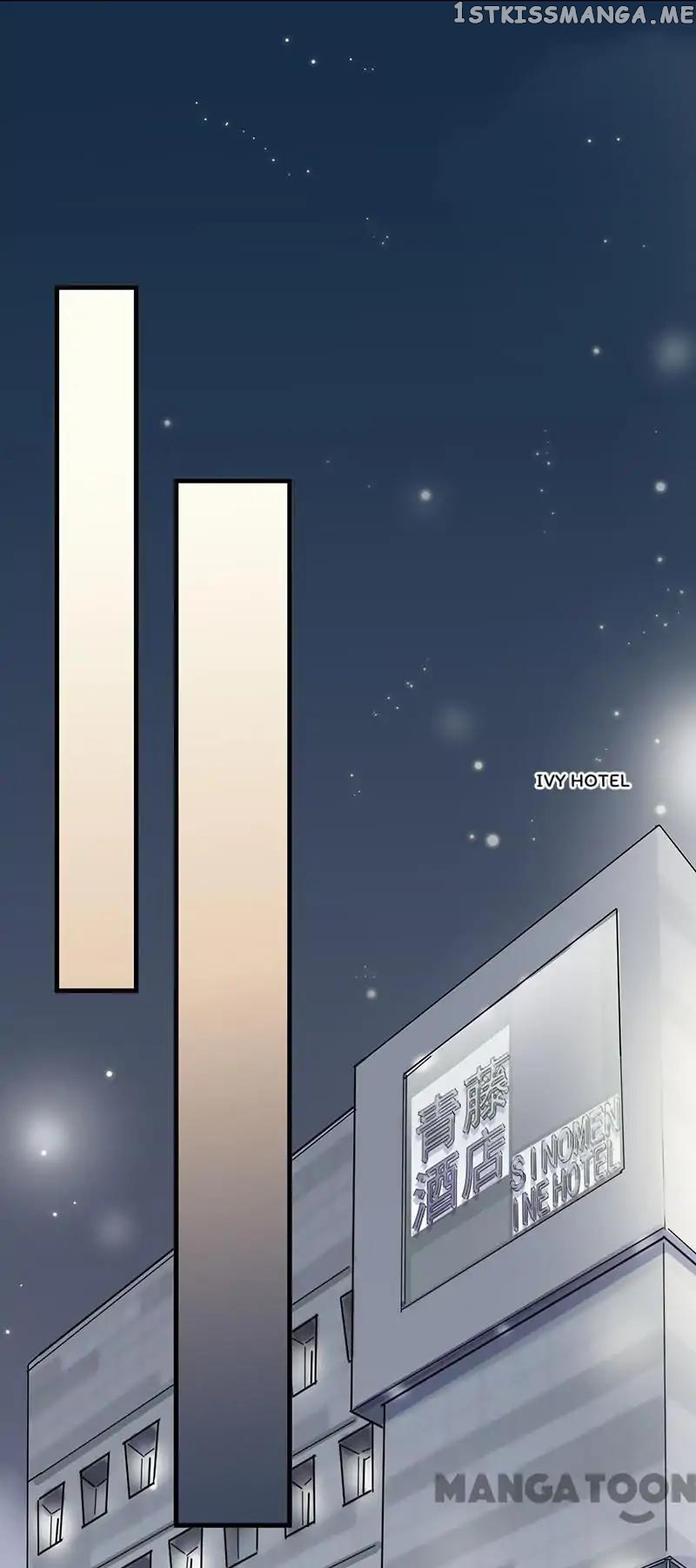 Trouble With the President: Return of the Princess Chapter 42 - page 17