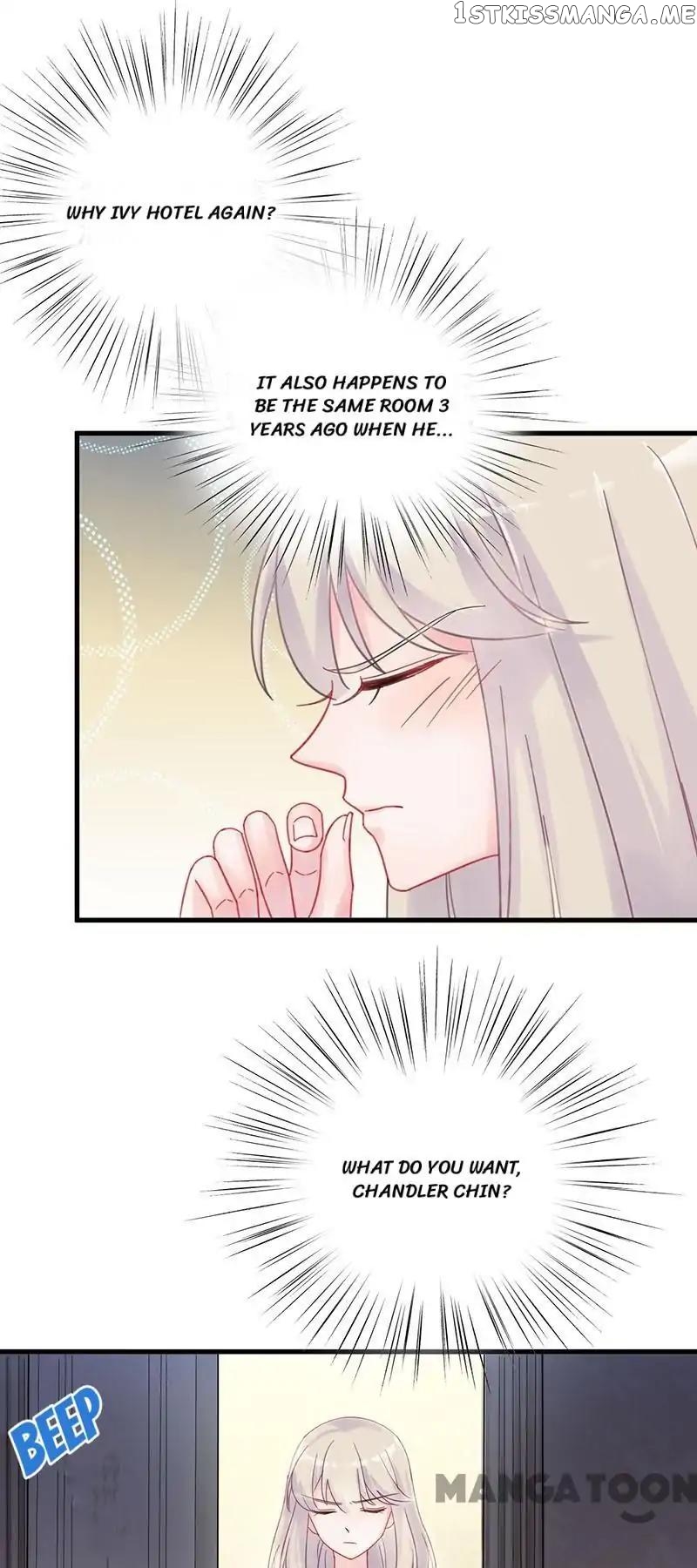 Trouble With the President: Return of the Princess Chapter 42 - page 20