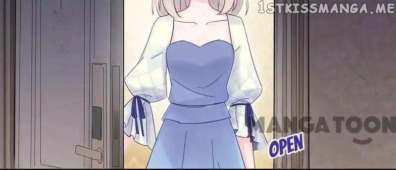 Trouble With the President: Return of the Princess Chapter 42 - page 21