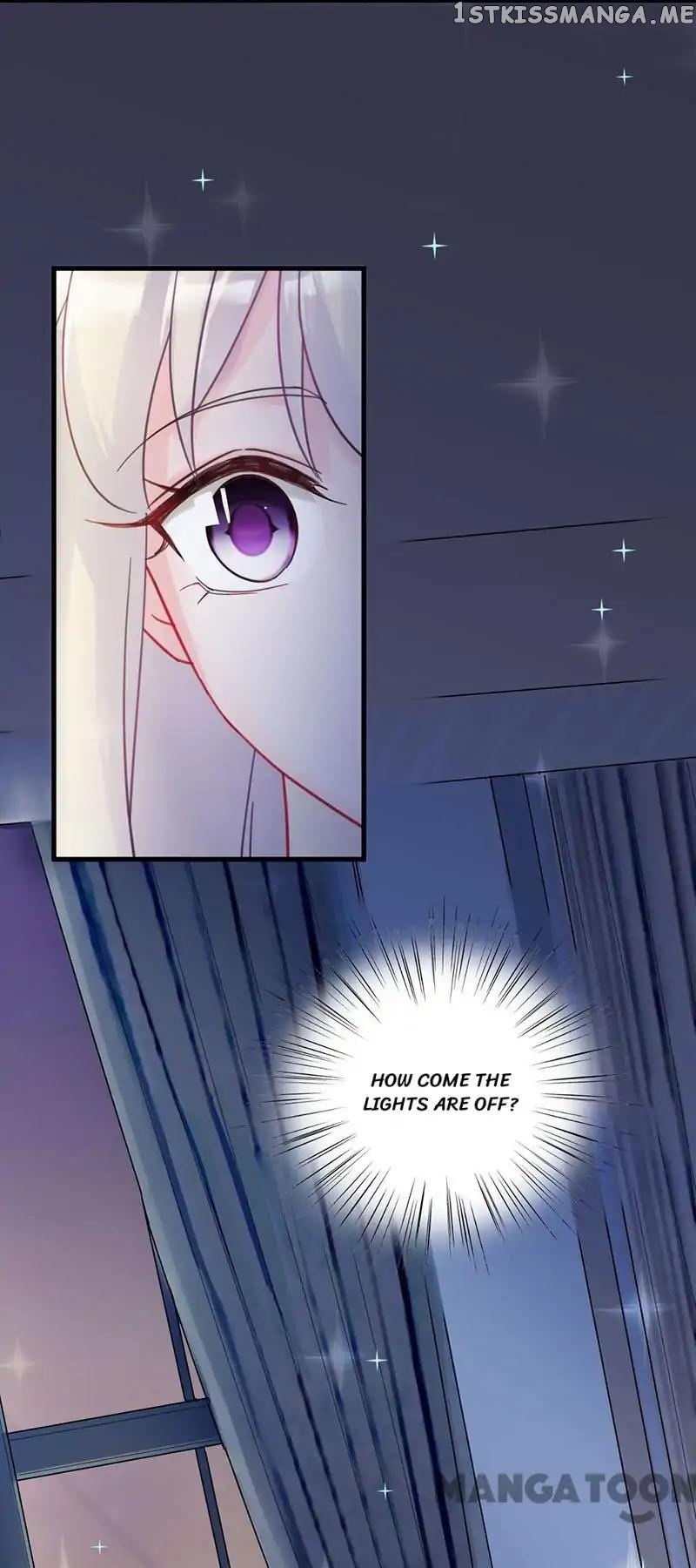 Trouble With the President: Return of the Princess Chapter 42 - page 22