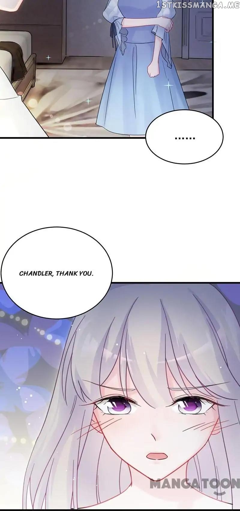 Trouble With the President: Return of the Princess Chapter 42 - page 25