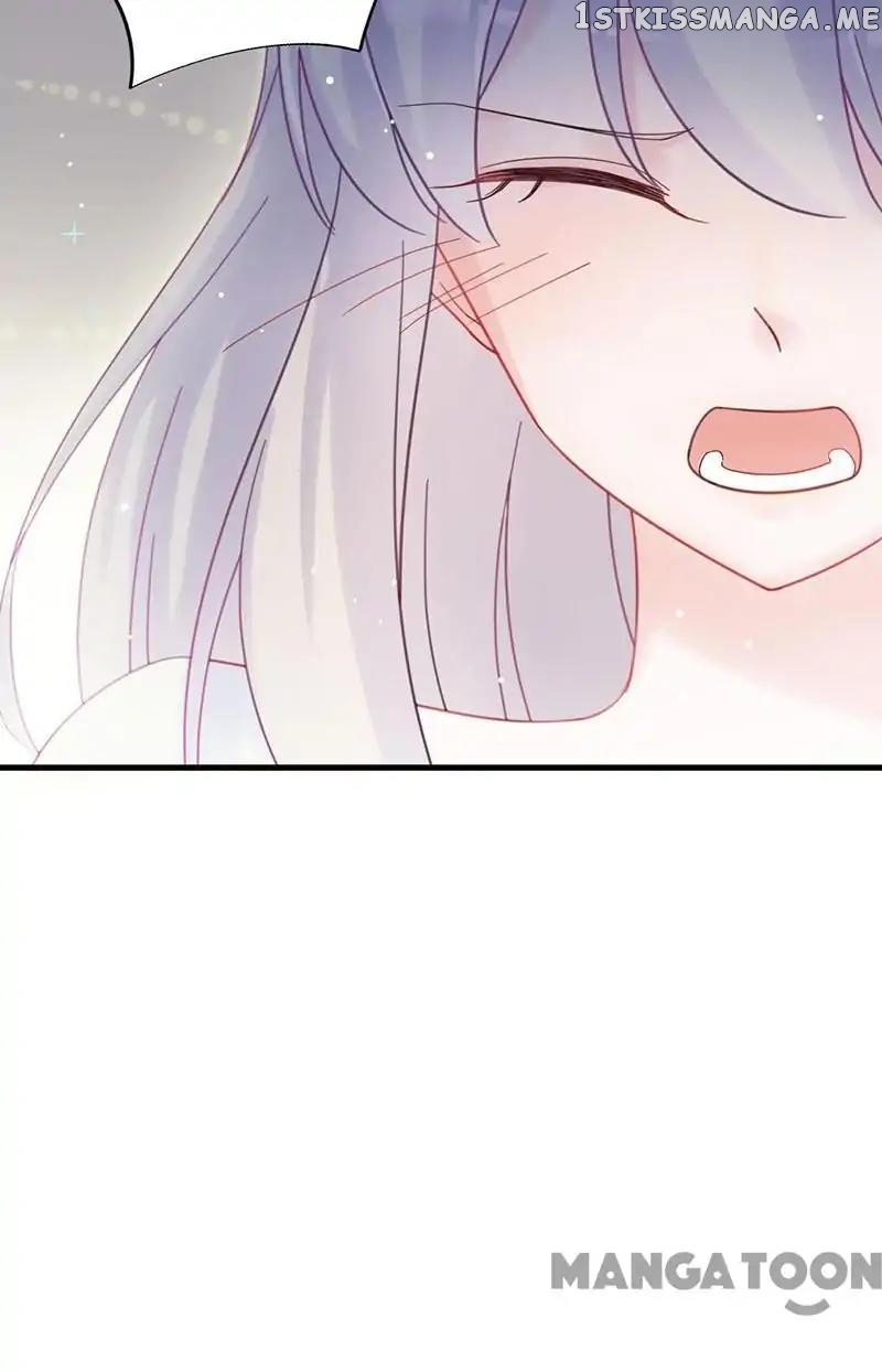 Trouble With the President: Return of the Princess Chapter 42 - page 27