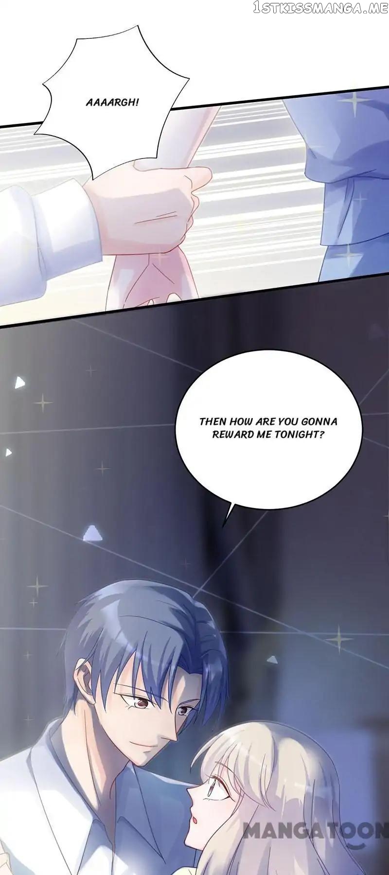 Trouble With the President: Return of the Princess Chapter 42 - page 28