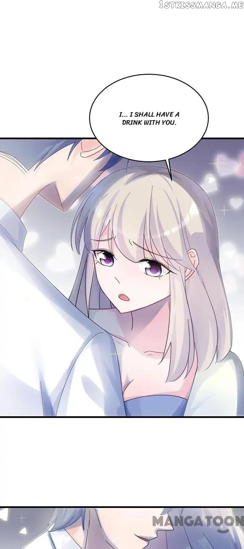 Trouble With the President: Return of the Princess Chapter 42 - page 30