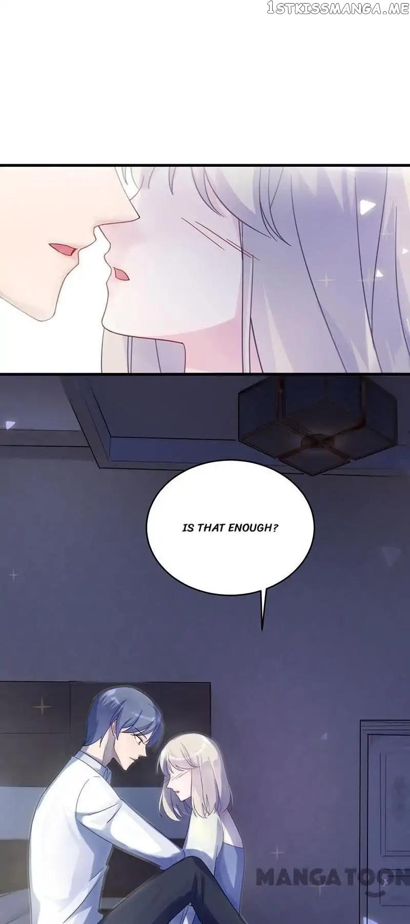 Trouble With the President: Return of the Princess Chapter 42 - page 33