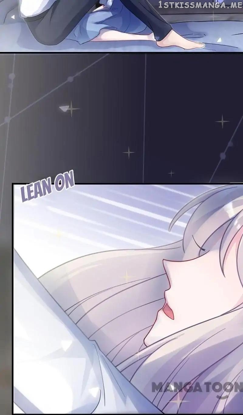 Trouble With the President: Return of the Princess Chapter 42 - page 34