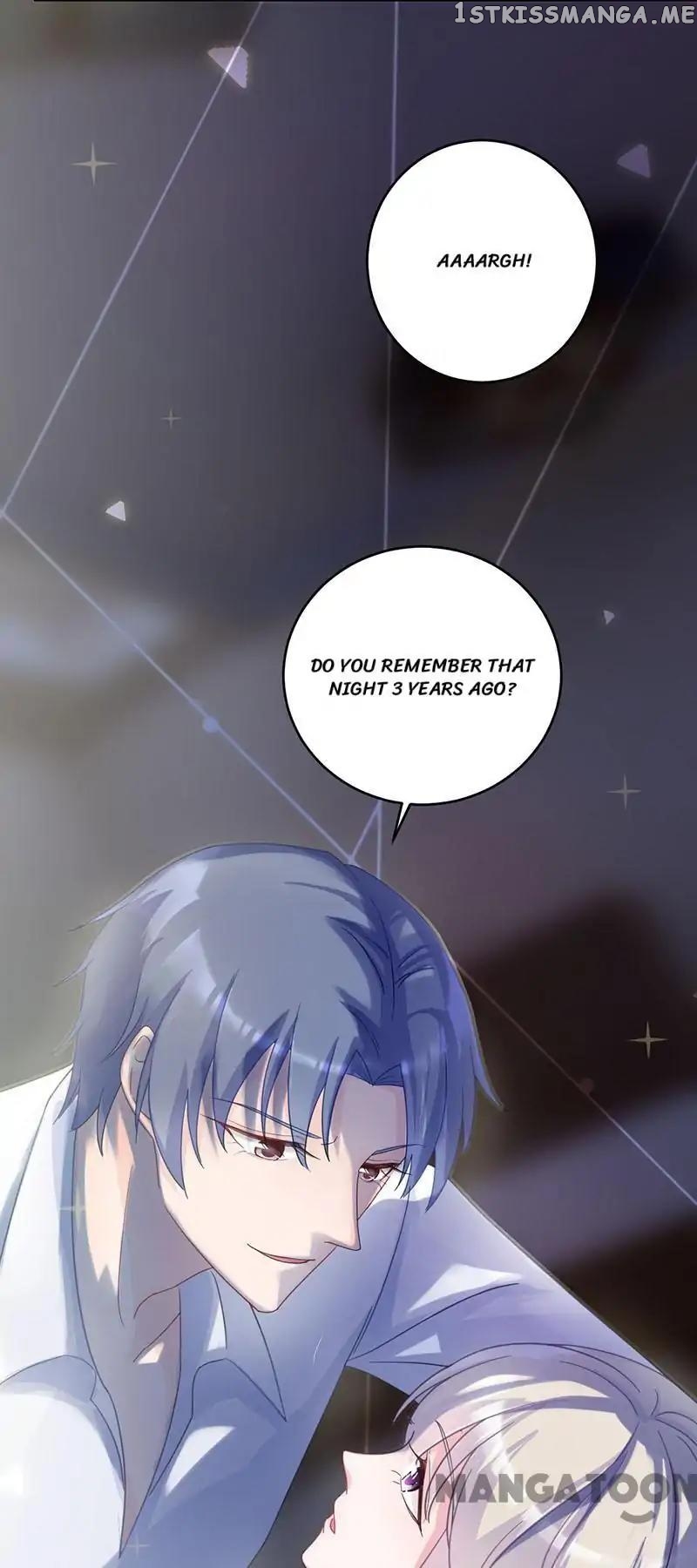 Trouble With the President: Return of the Princess Chapter 42 - page 35