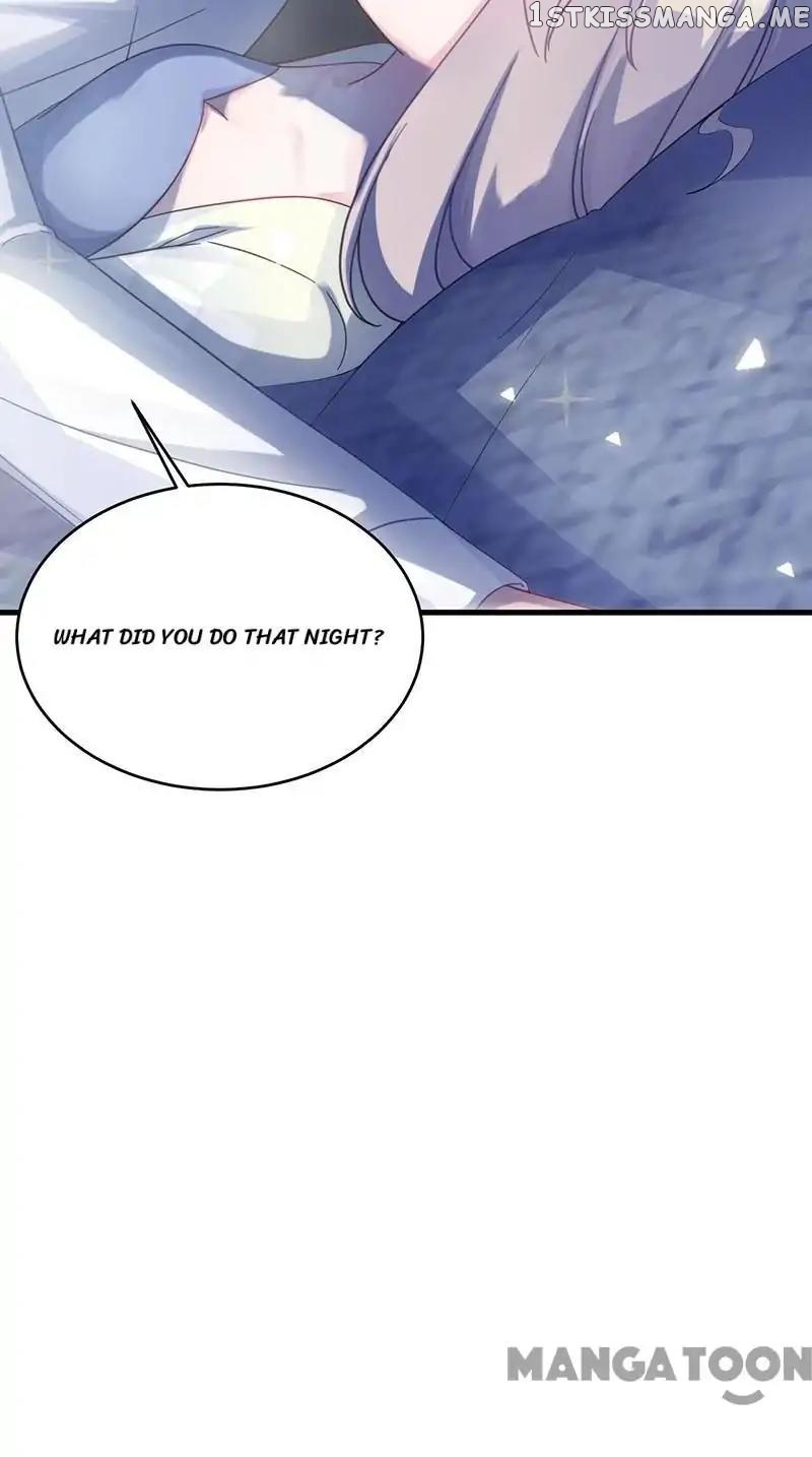 Trouble With the President: Return of the Princess Chapter 42 - page 36