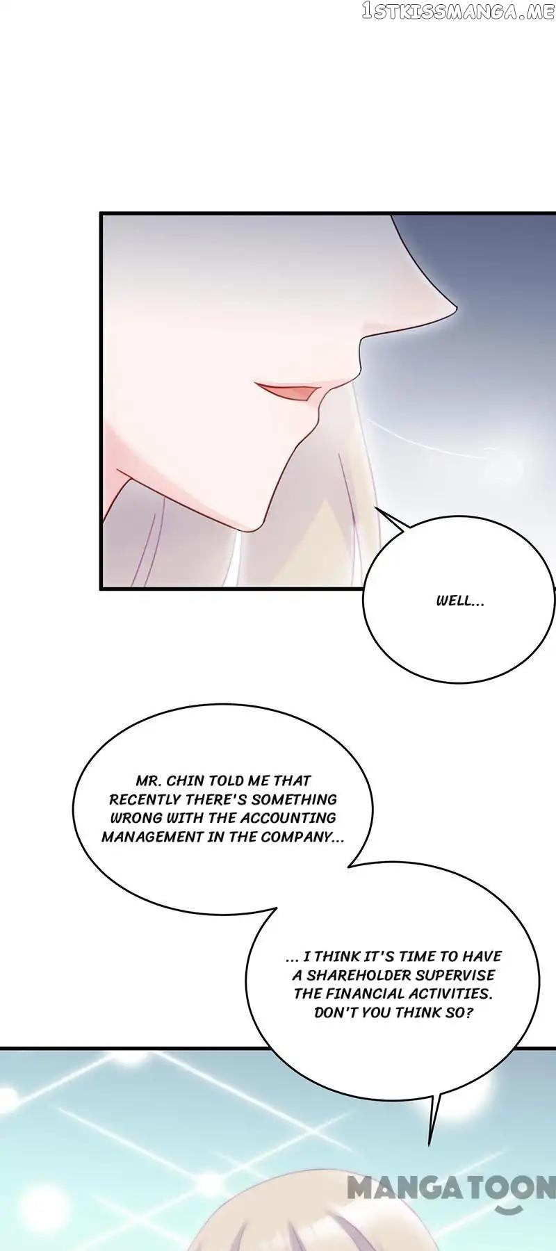 Trouble With the President: Return of the Princess Chapter 42 - page 6