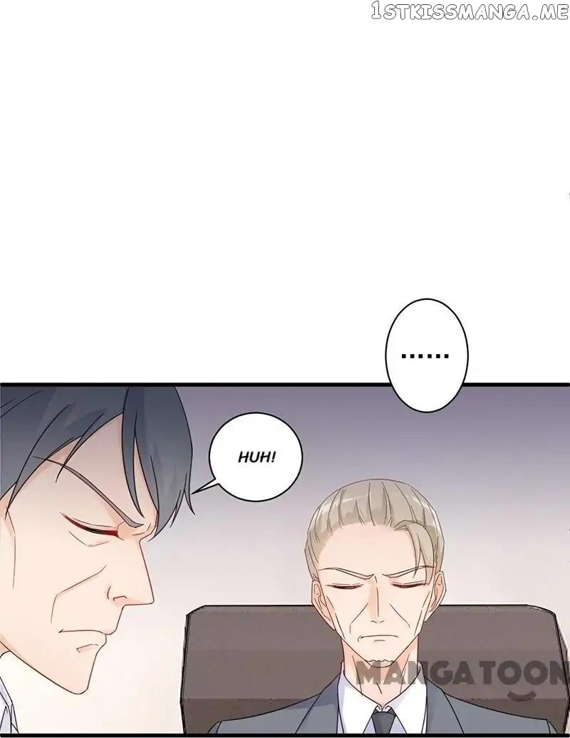 Trouble With the President: Return of the Princess Chapter 41 - page 11