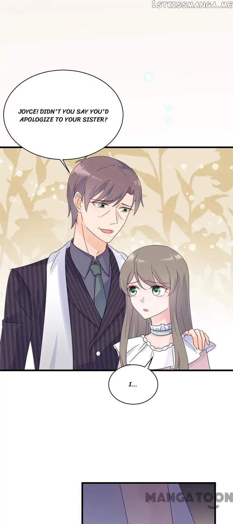 Trouble With the President: Return of the Princess Chapter 41 - page 17