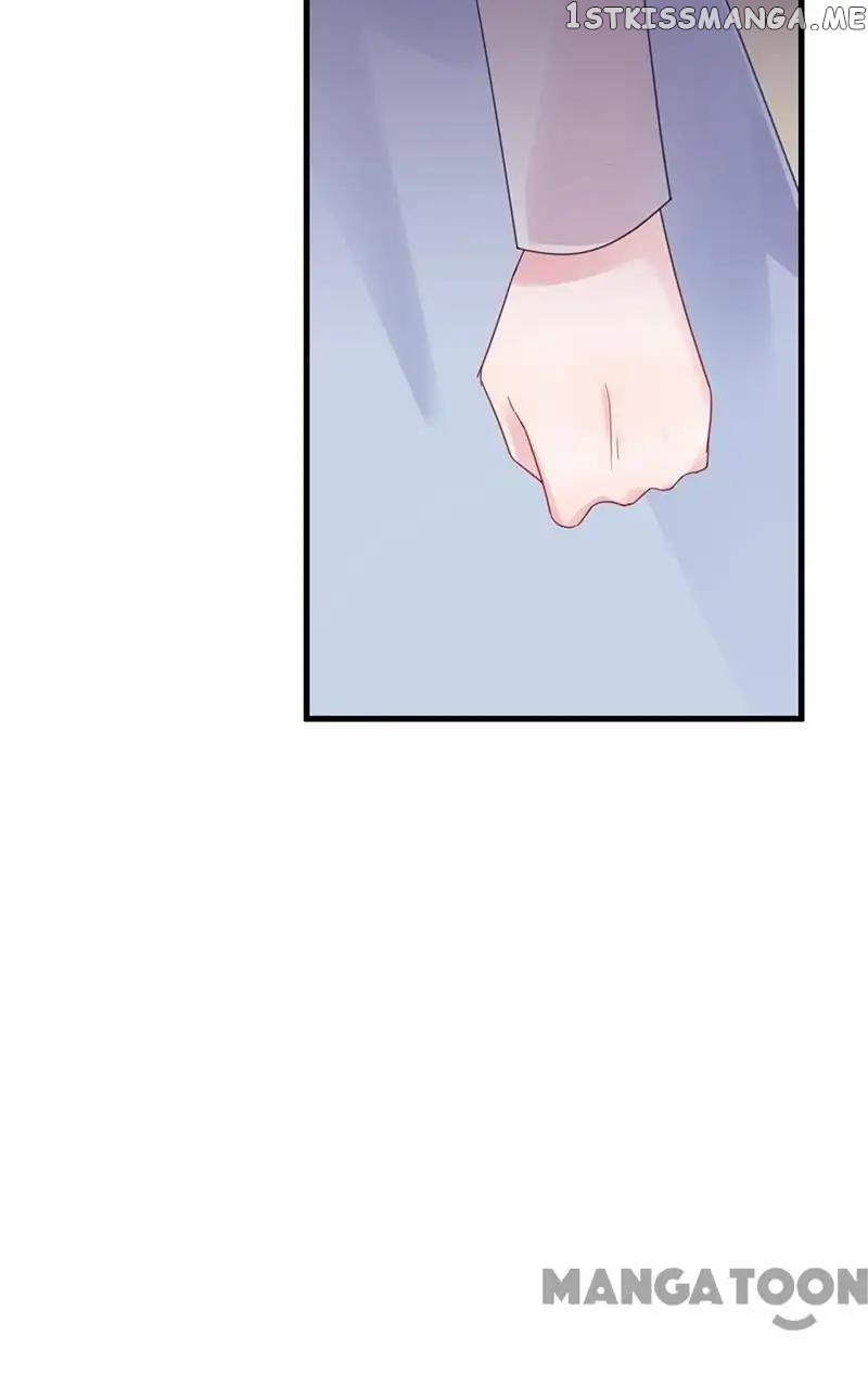 Trouble With the President: Return of the Princess Chapter 41 - page 18