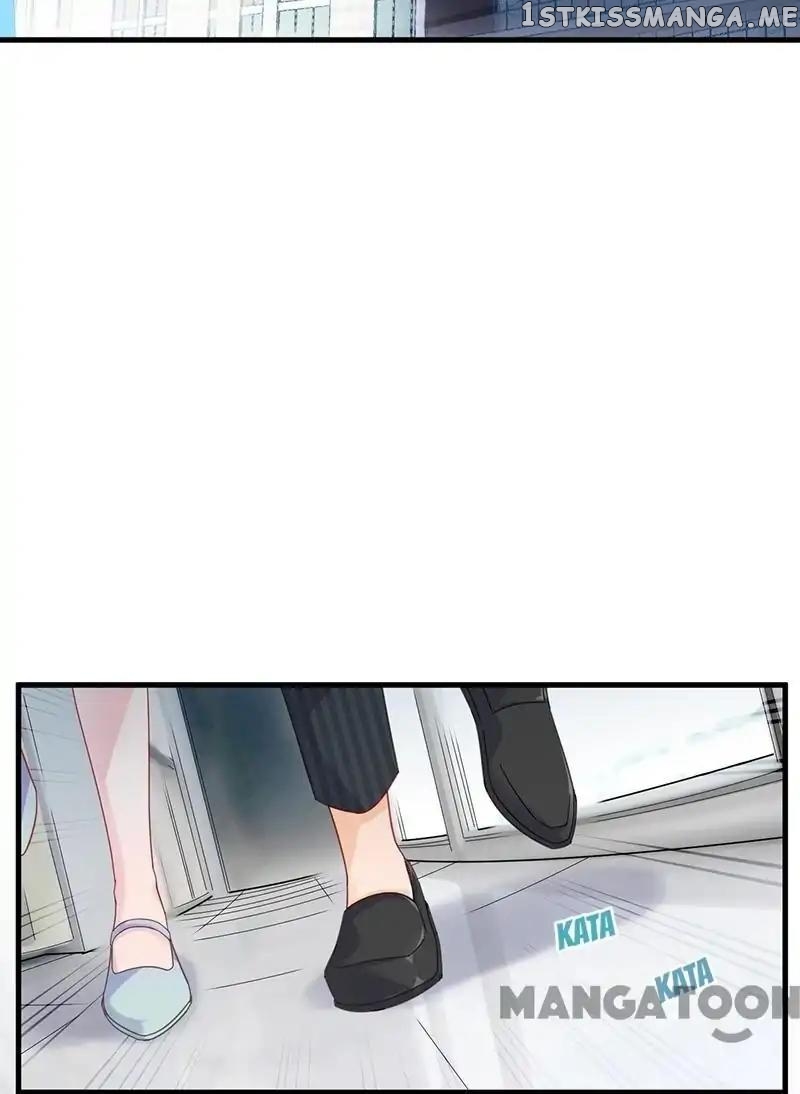 Trouble With the President: Return of the Princess Chapter 41 - page 2