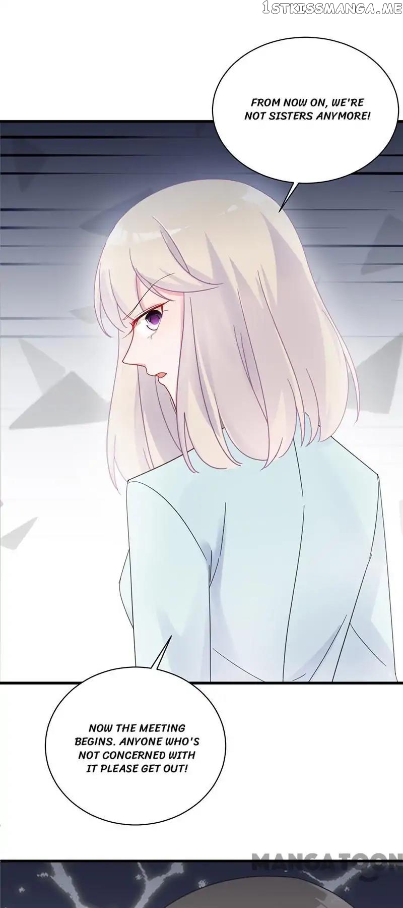 Trouble With the President: Return of the Princess Chapter 41 - page 24