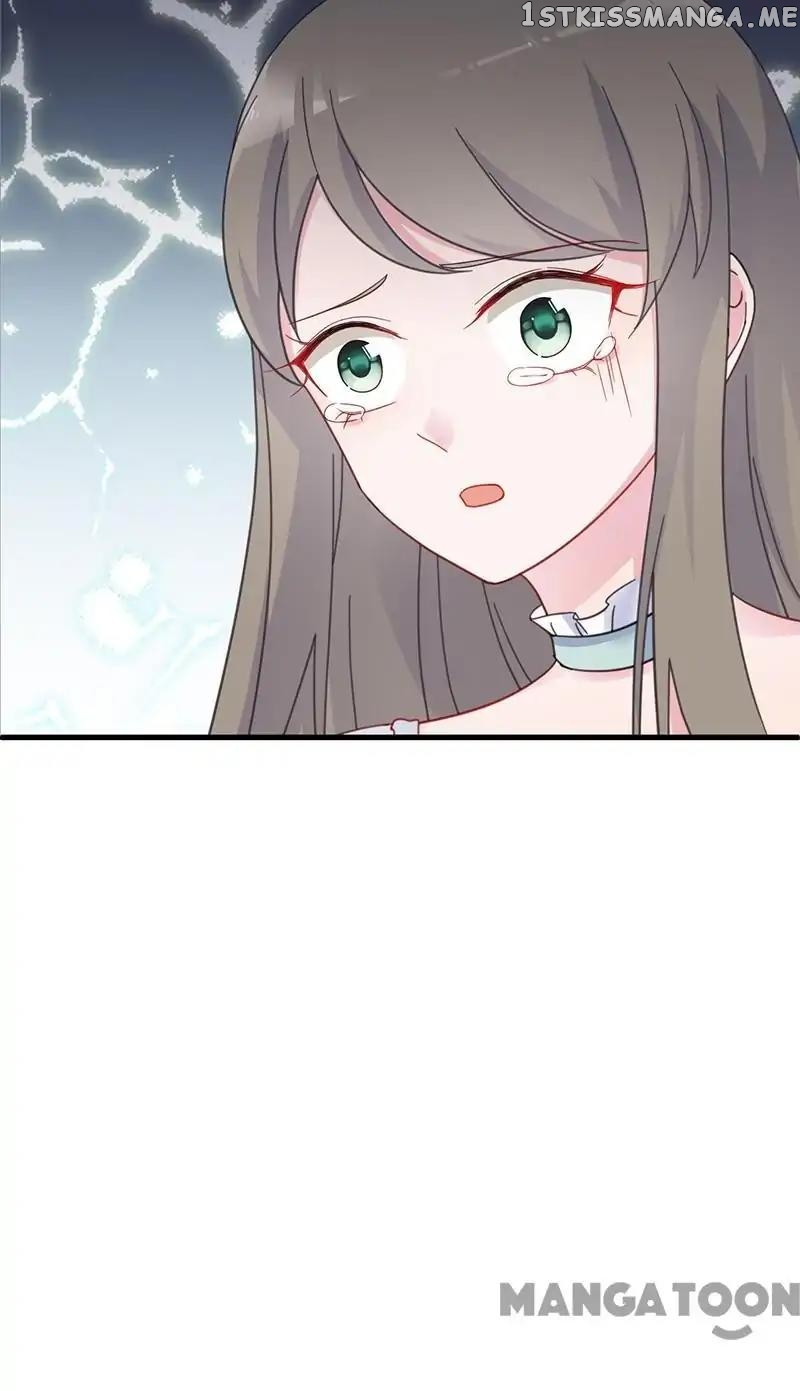 Trouble With the President: Return of the Princess Chapter 41 - page 25