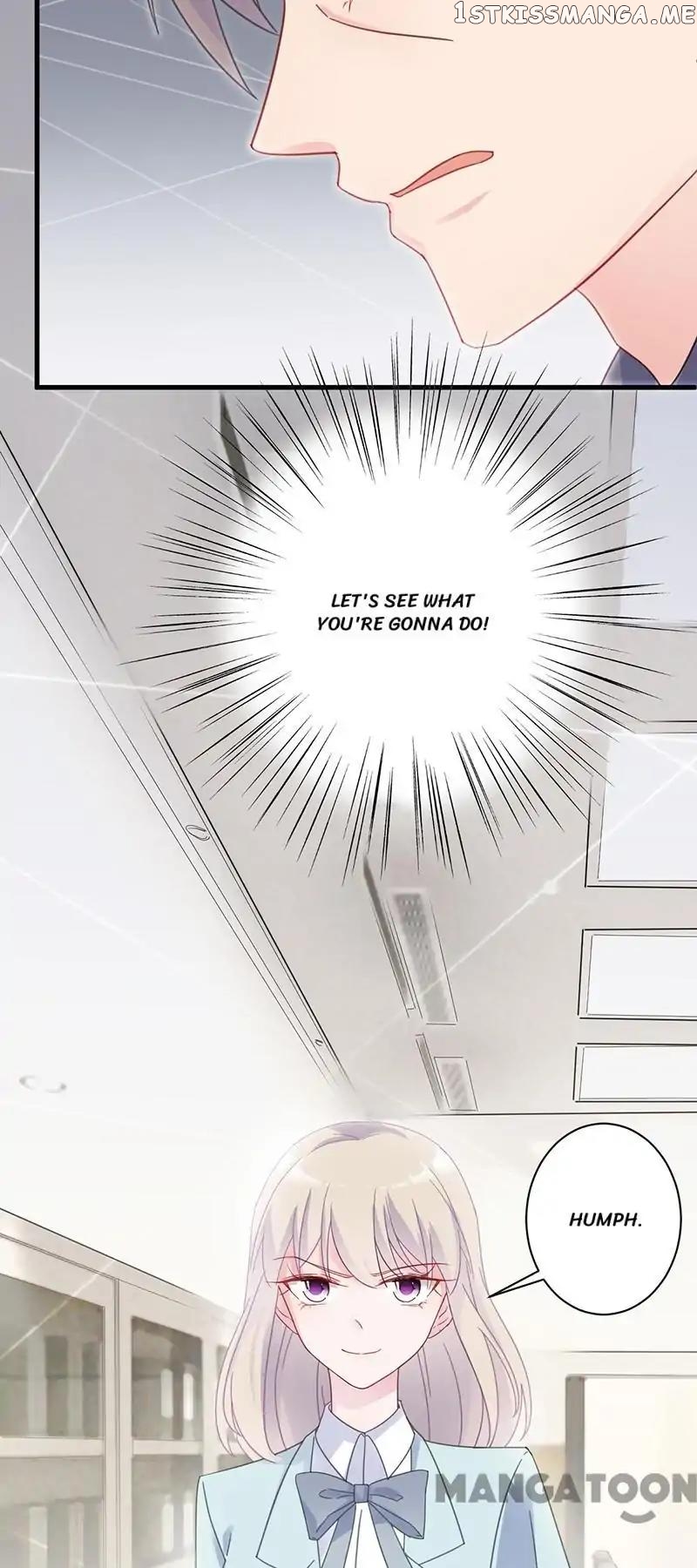 Trouble With the President: Return of the Princess Chapter 41 - page 28
