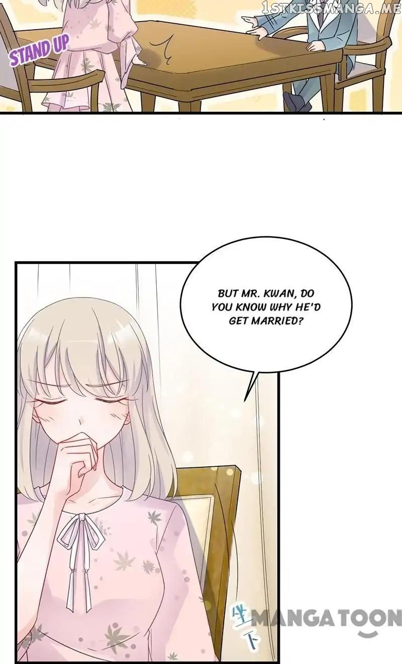 Trouble With the President: Return of the Princess Chapter 40 - page 11