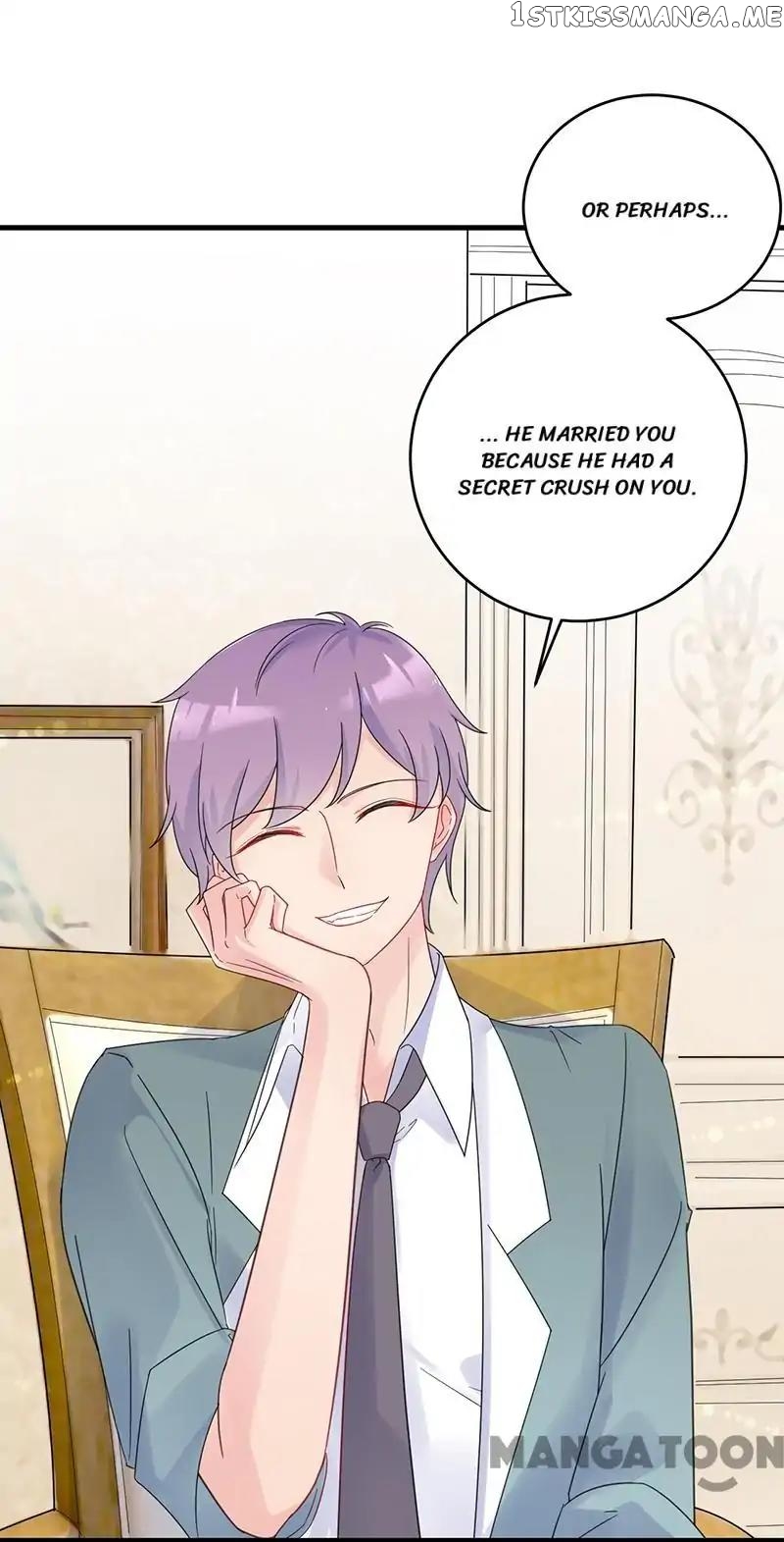 Trouble With the President: Return of the Princess Chapter 40 - page 13