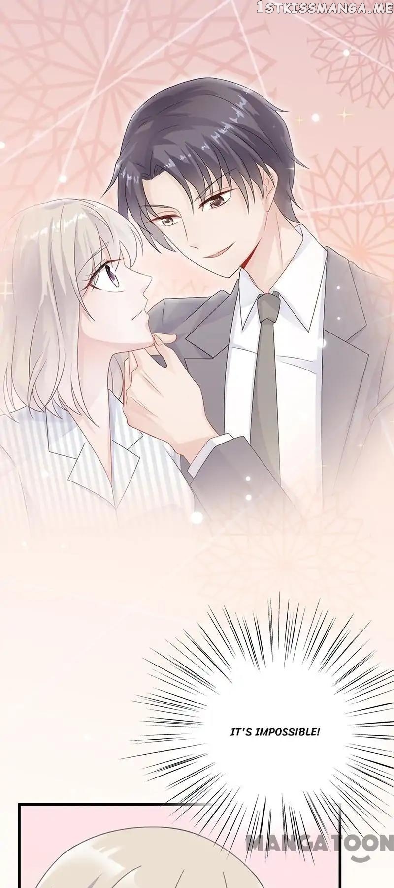 Trouble With the President: Return of the Princess Chapter 40 - page 17