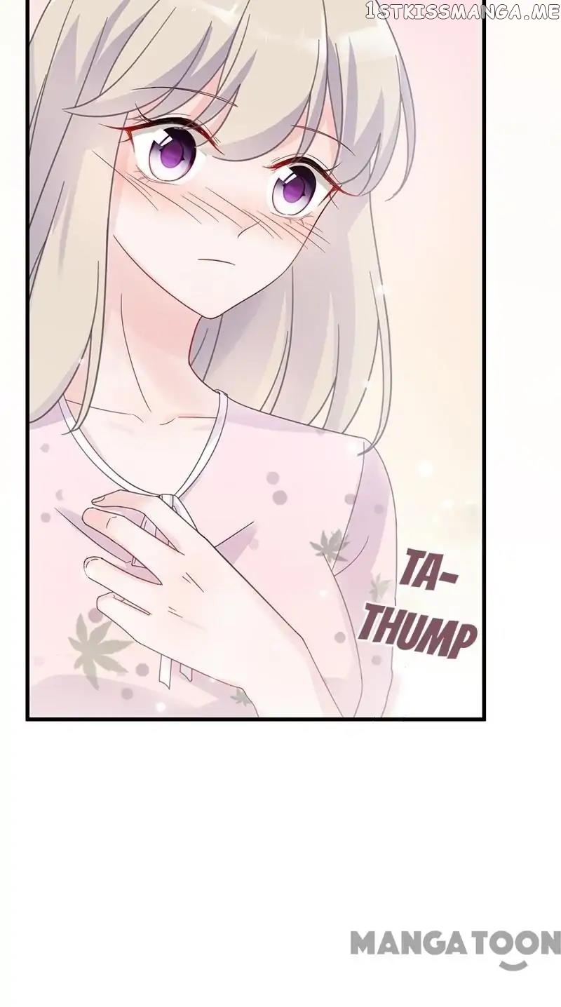 Trouble With the President: Return of the Princess Chapter 40 - page 18