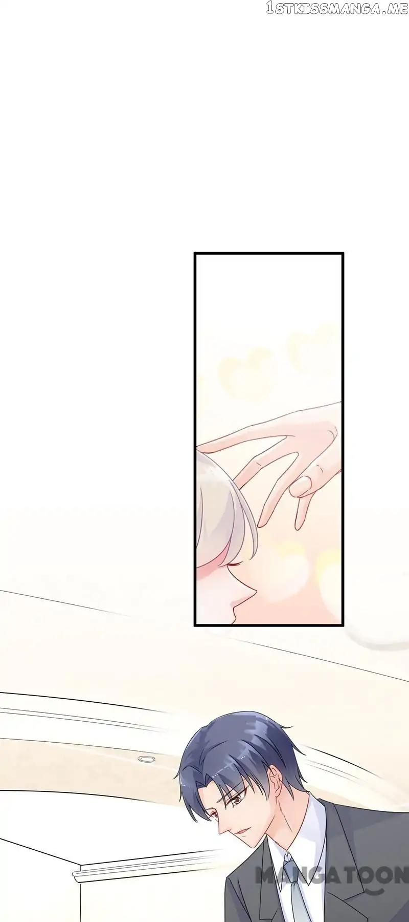 Trouble With the President: Return of the Princess Chapter 40 - page 19