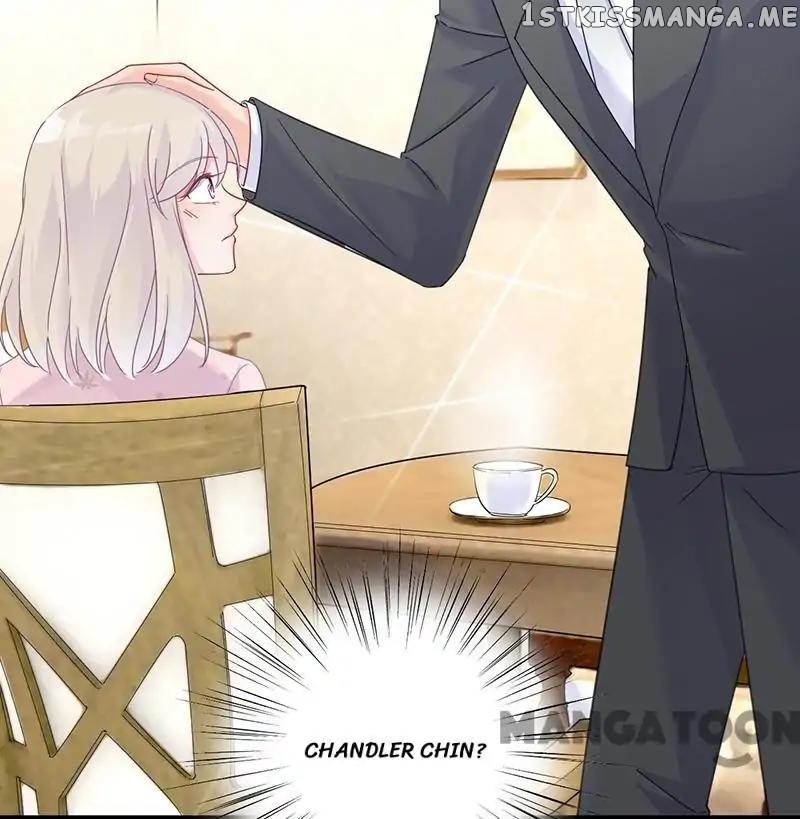 Trouble With the President: Return of the Princess Chapter 40 - page 20
