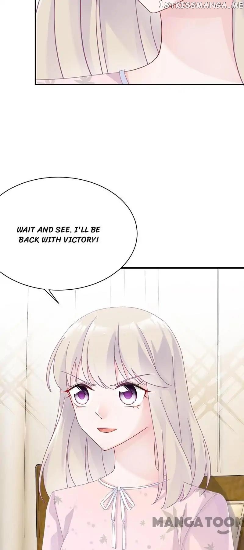 Trouble With the President: Return of the Princess Chapter 40 - page 31