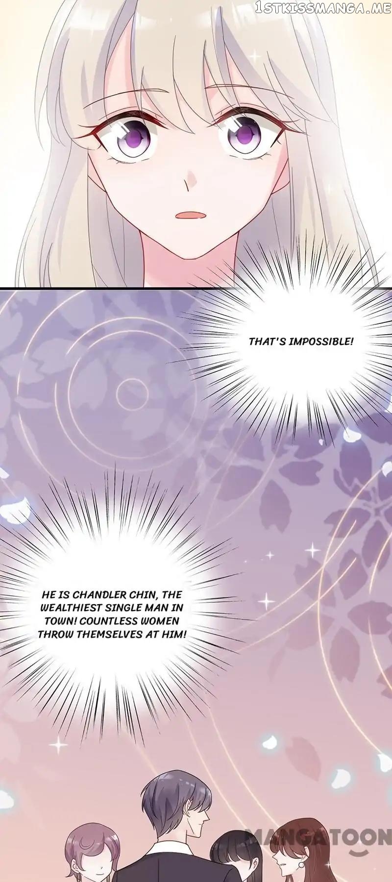 Trouble With the President: Return of the Princess Chapter 40 - page 6