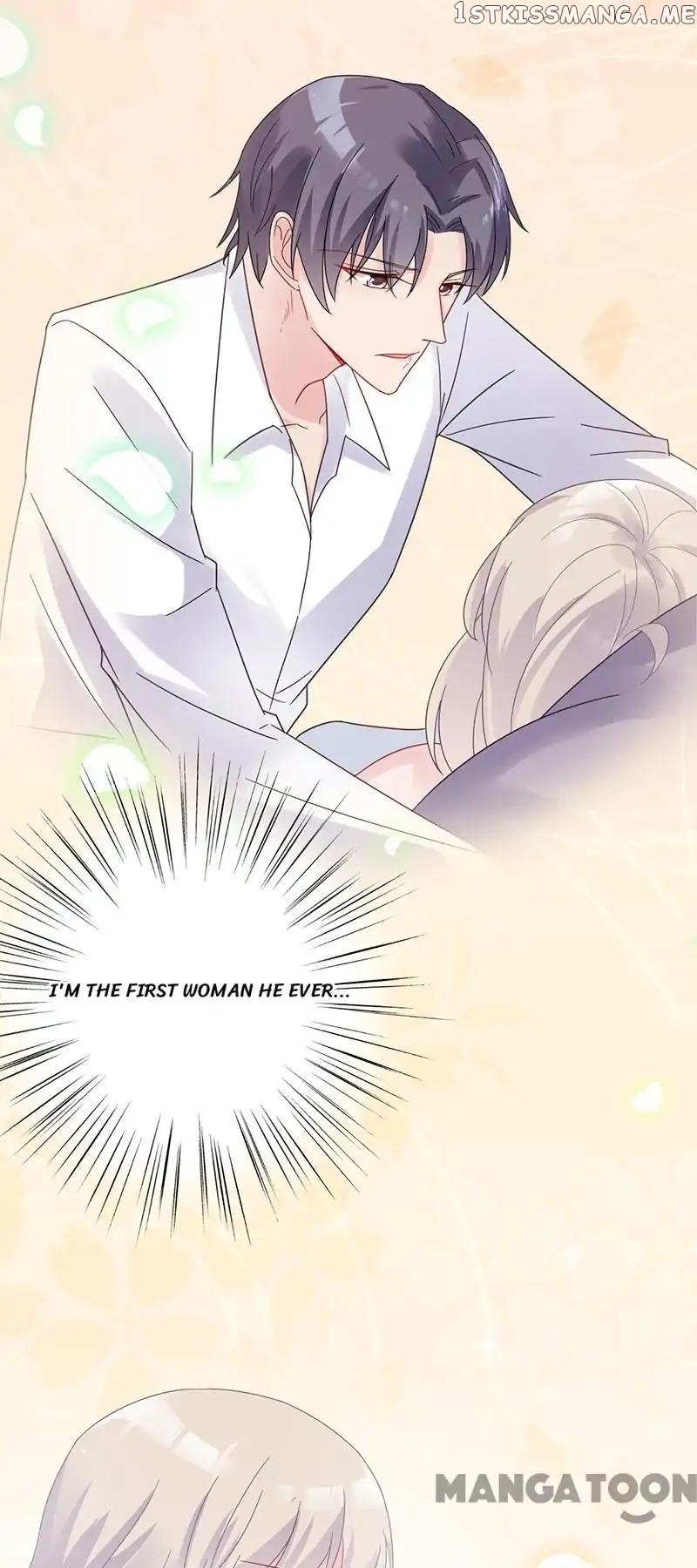 Trouble With the President: Return of the Princess Chapter 40 - page 8