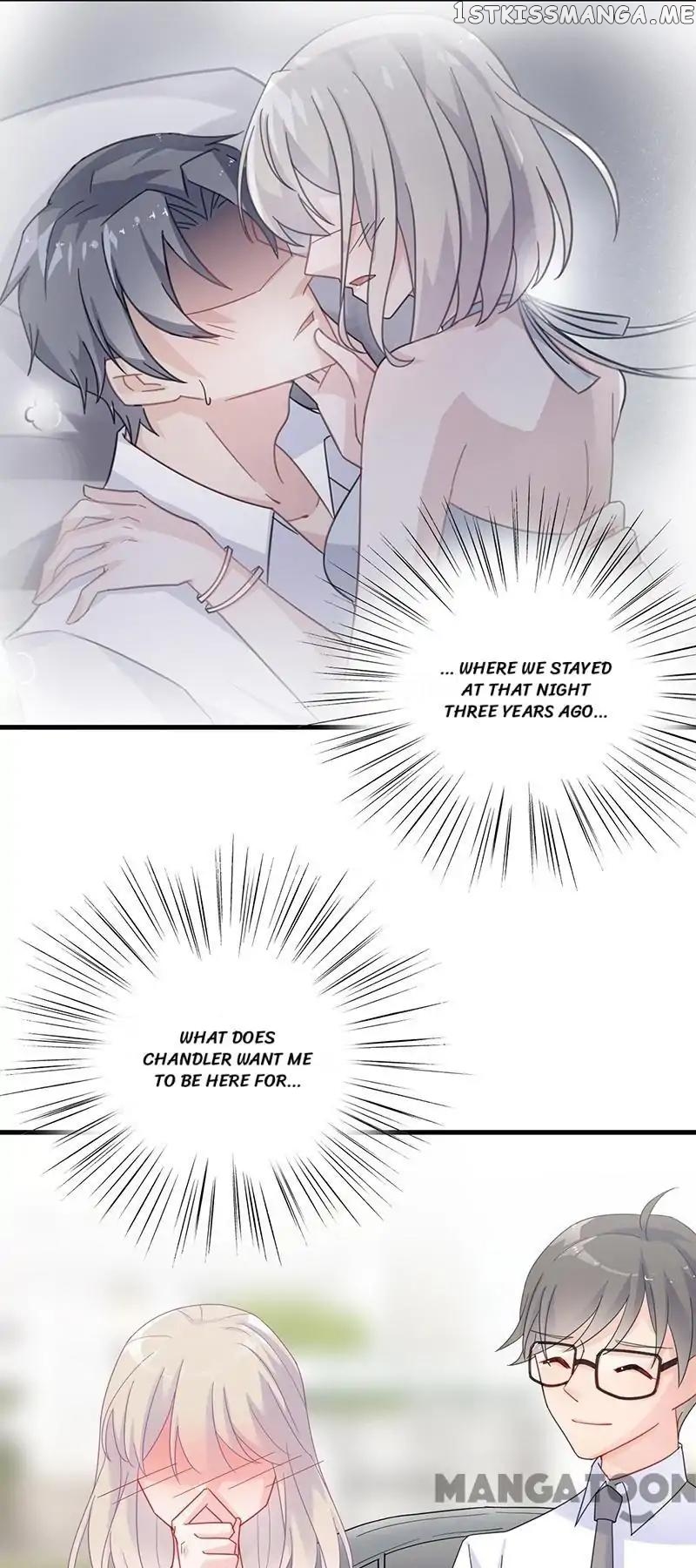 Trouble With the President: Return of the Princess Chapter 39 - page 23