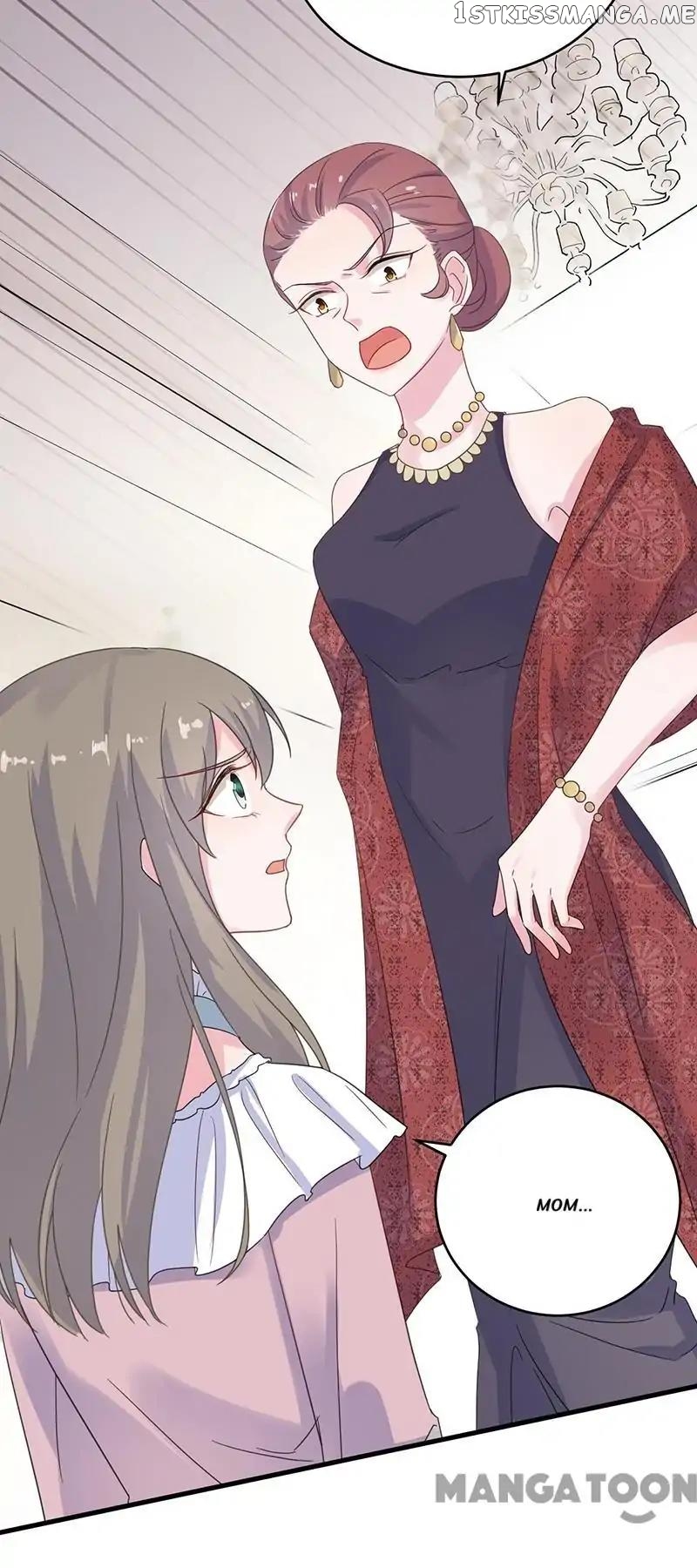 Trouble With the President: Return of the Princess Chapter 39 - page 4