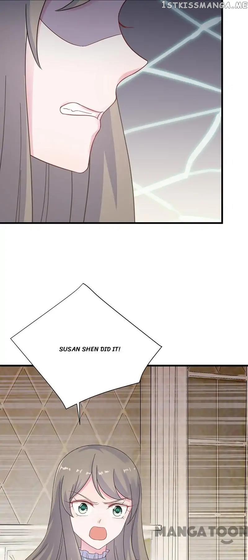 Trouble With the President: Return of the Princess Chapter 39 - page 6