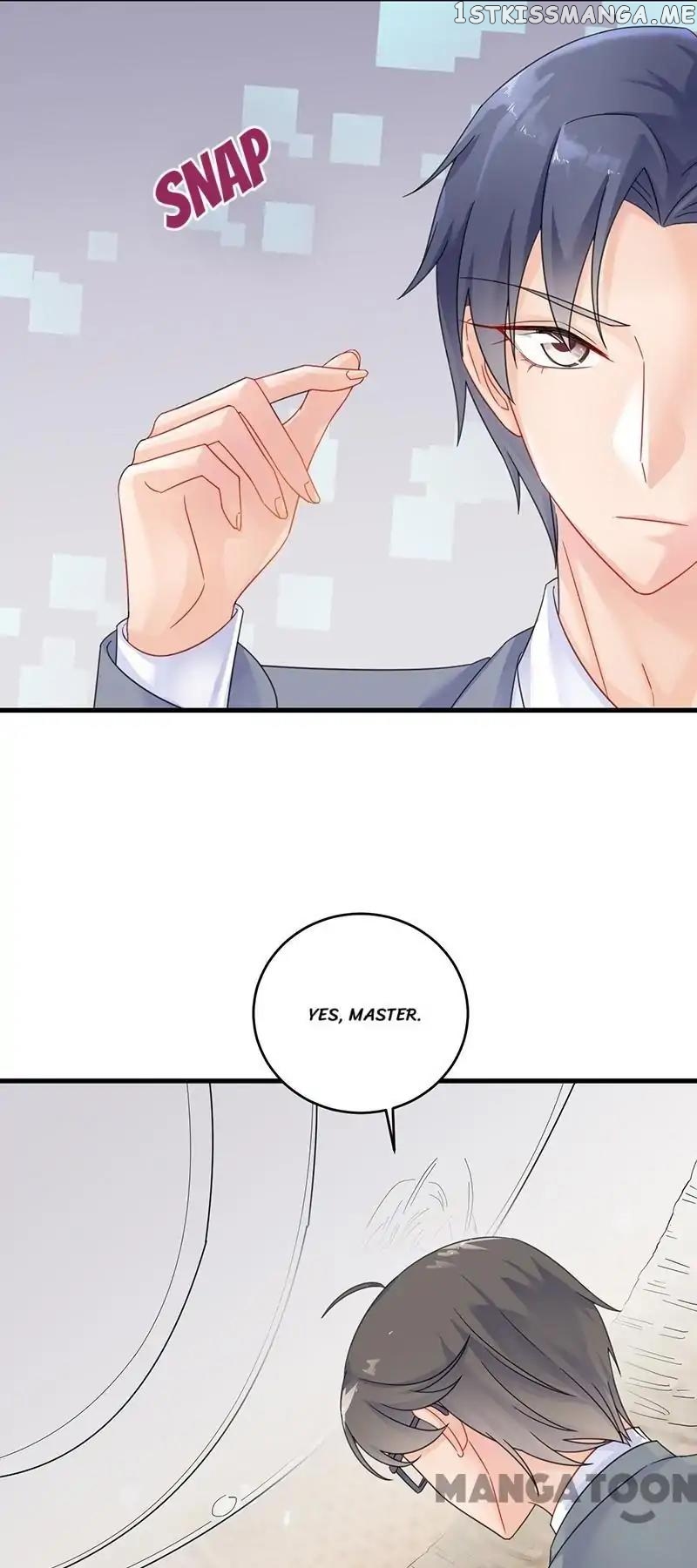 Trouble With the President: Return of the Princess Chapter 38 - page 11