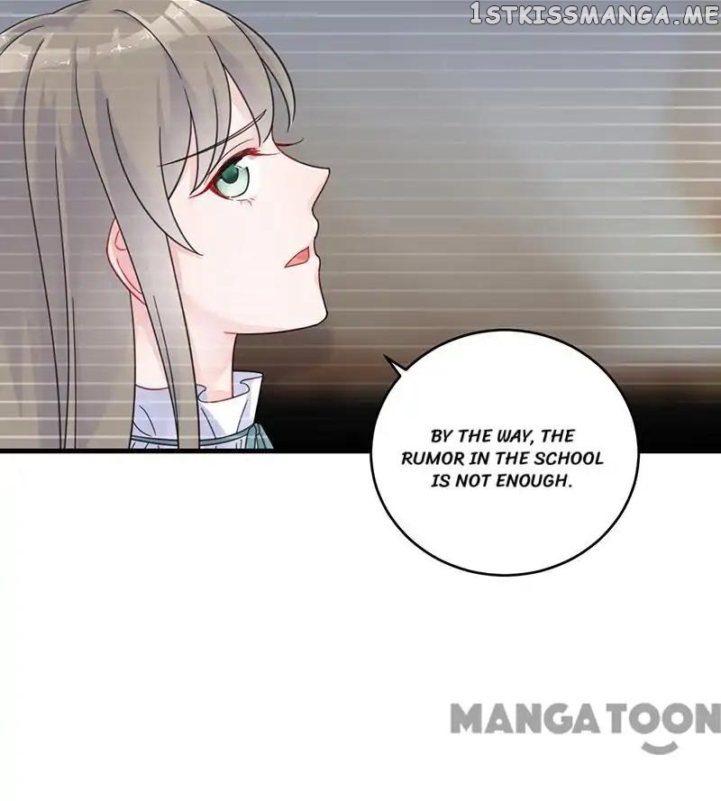 Trouble With the President: Return of the Princess Chapter 38 - page 15