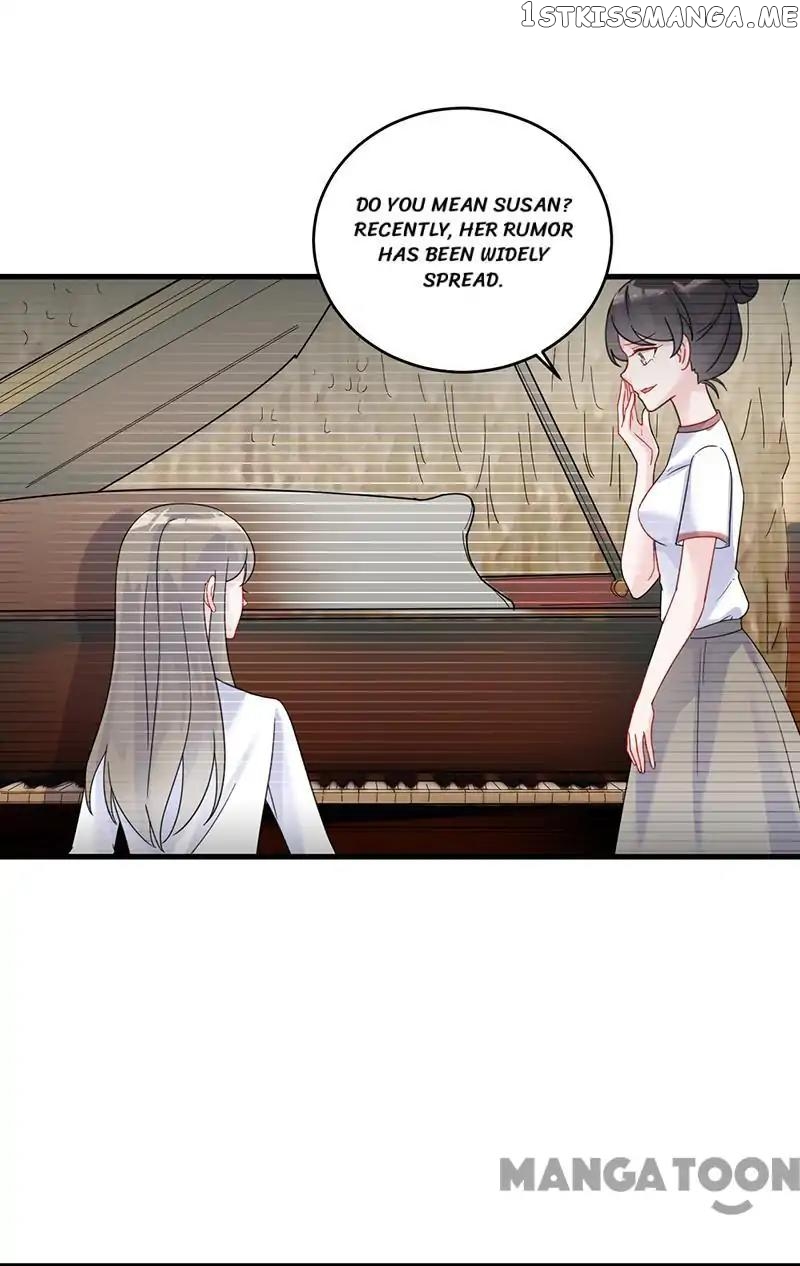 Trouble With the President: Return of the Princess Chapter 38 - page 16