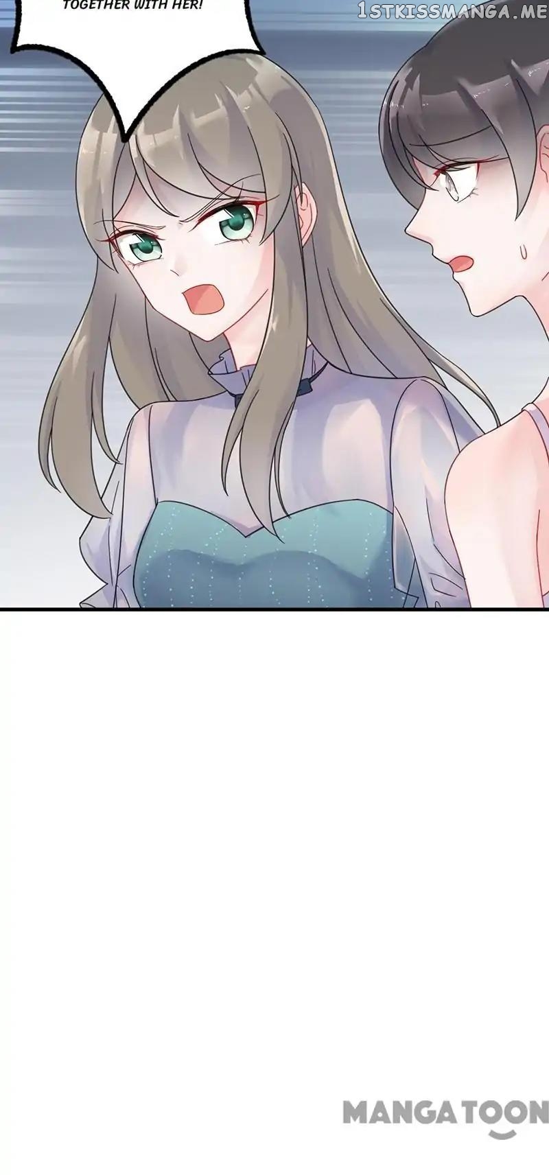 Trouble With the President: Return of the Princess Chapter 38 - page 24
