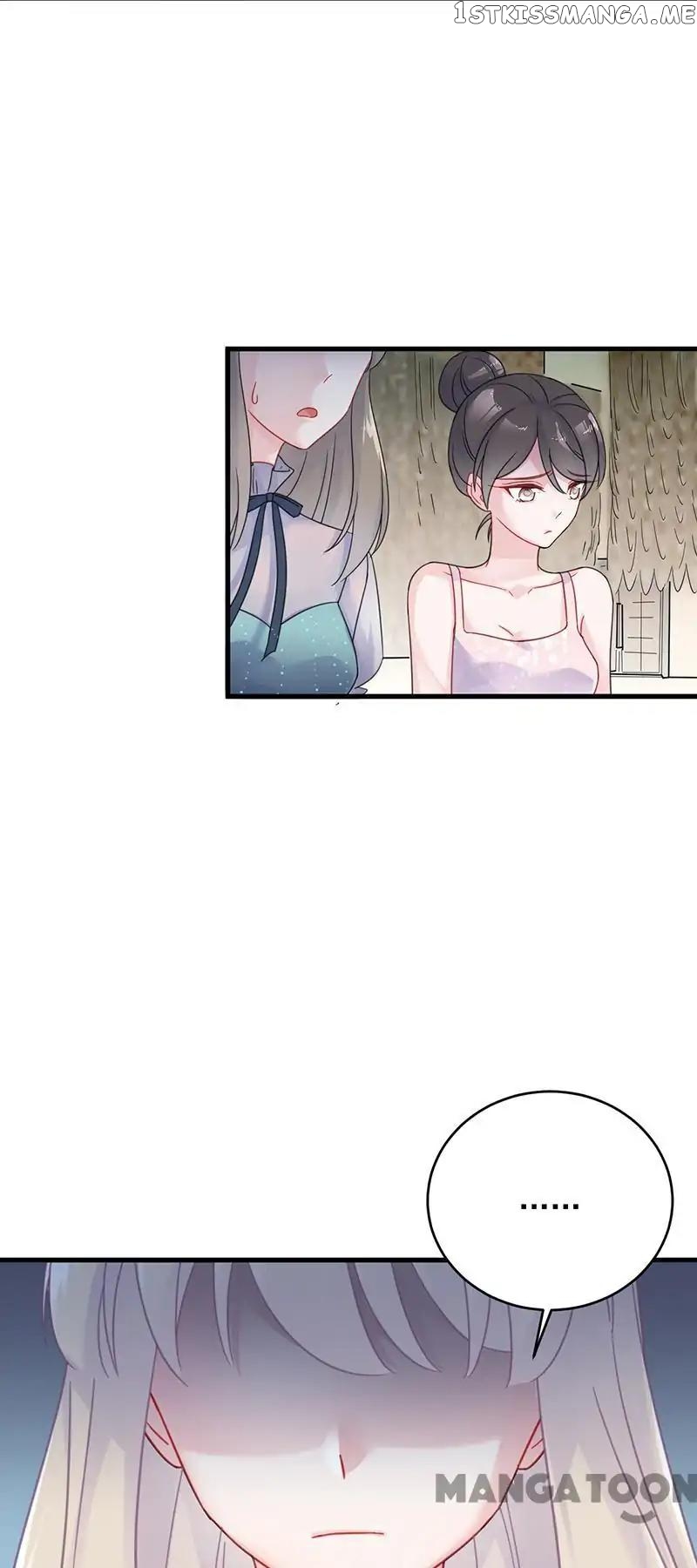 Trouble With the President: Return of the Princess Chapter 38 - page 28