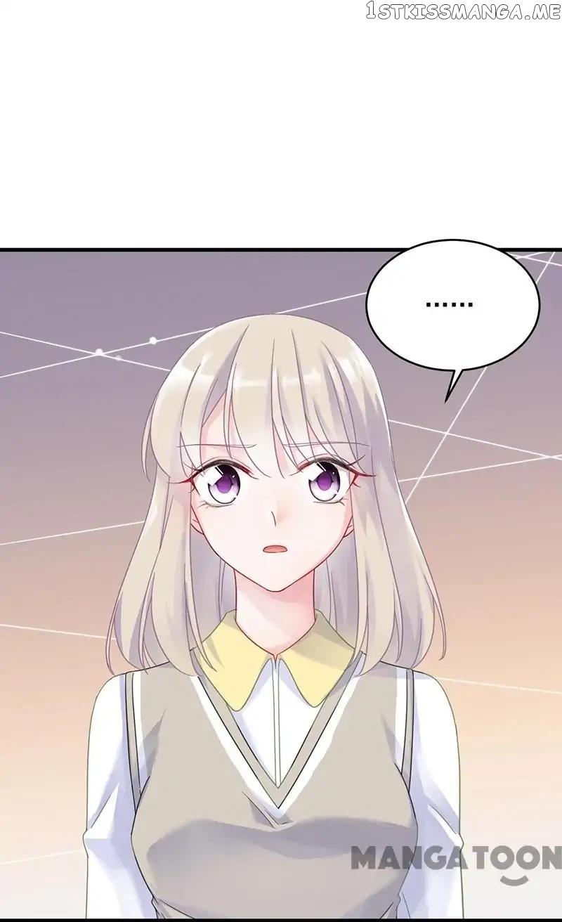 Trouble With the President: Return of the Princess Chapter 38 - page 3