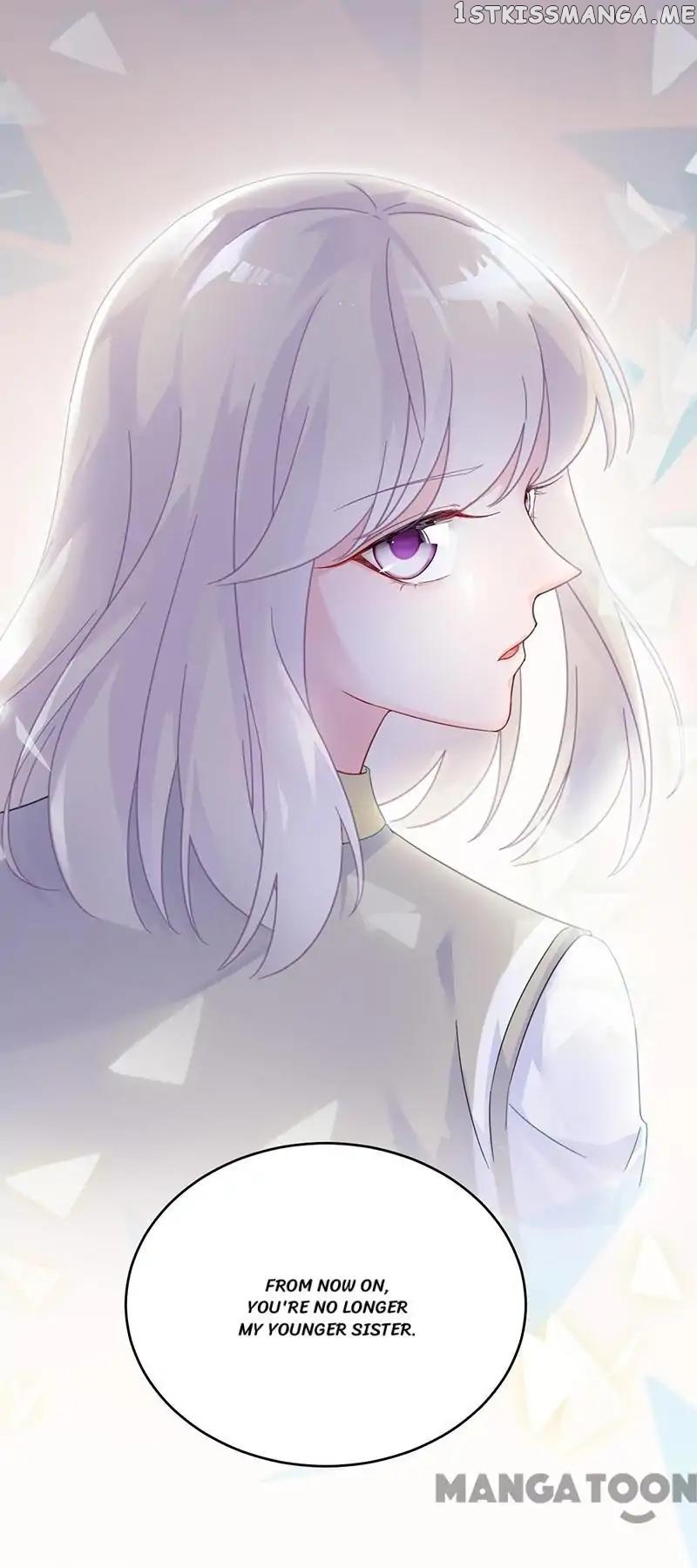 Trouble With the President: Return of the Princess Chapter 38 - page 34
