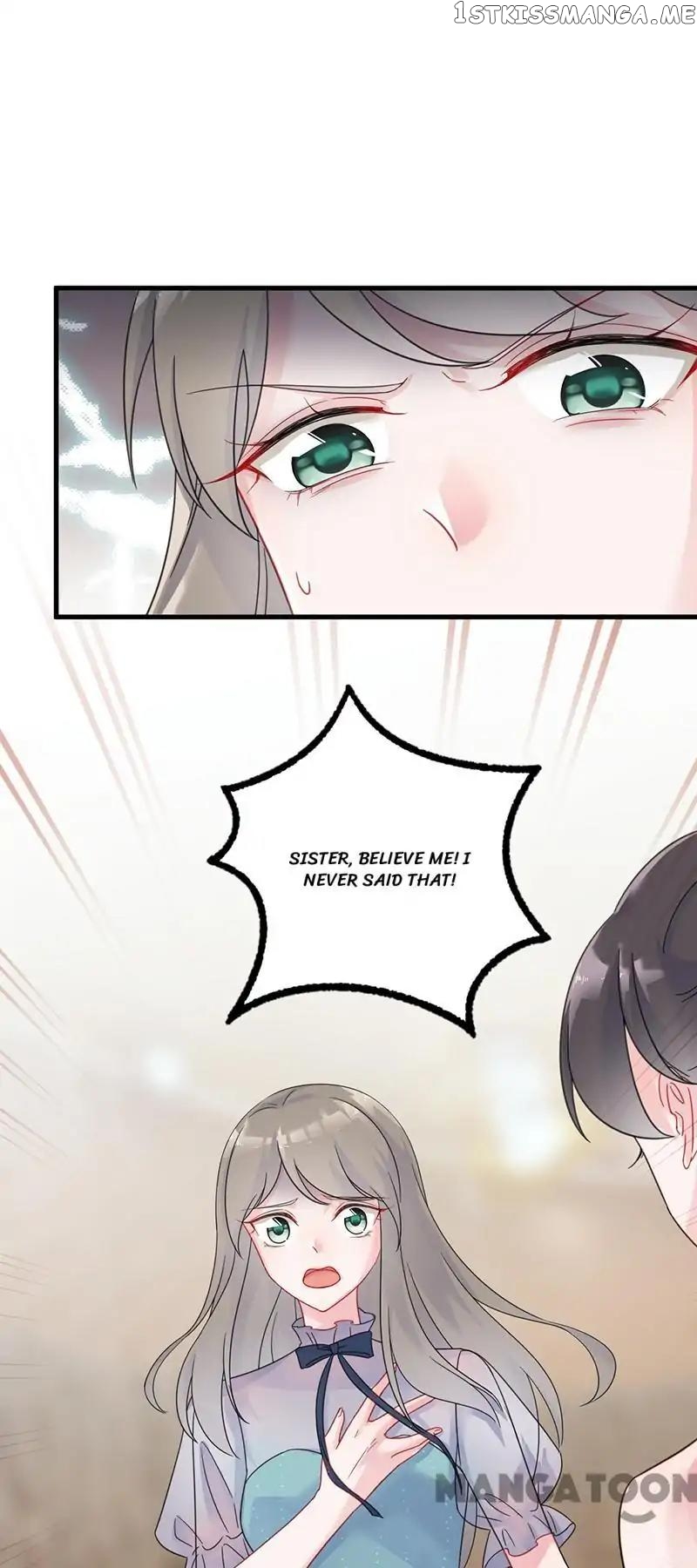 Trouble With the President: Return of the Princess Chapter 38 - page 9