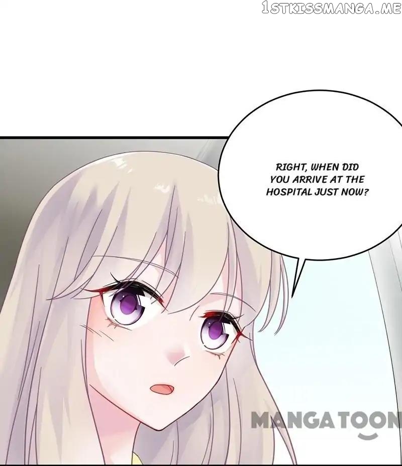 Trouble With the President: Return of the Princess Chapter 37 - page 11