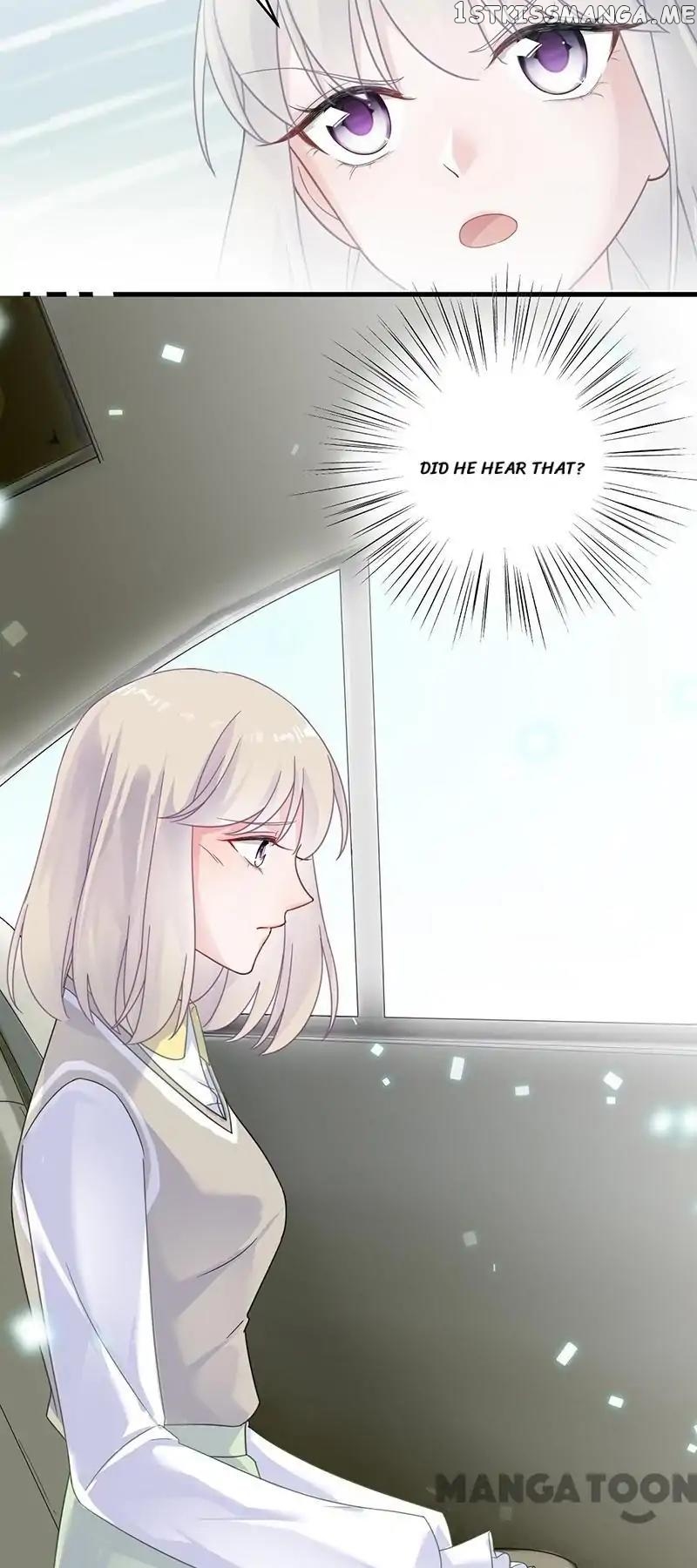 Trouble With the President: Return of the Princess Chapter 37 - page 13