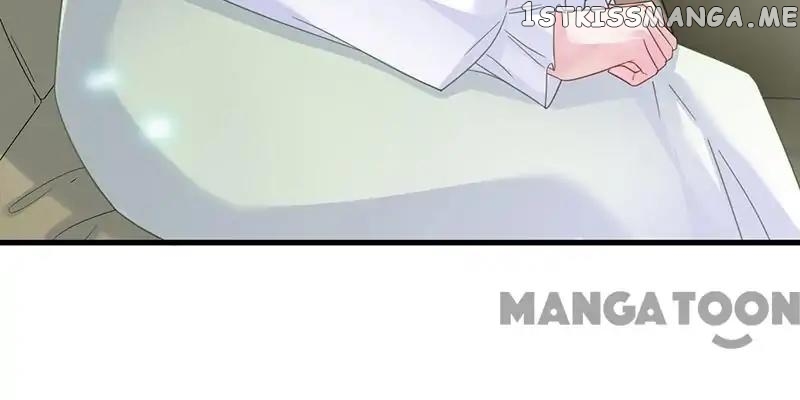 Trouble With the President: Return of the Princess Chapter 37 - page 14