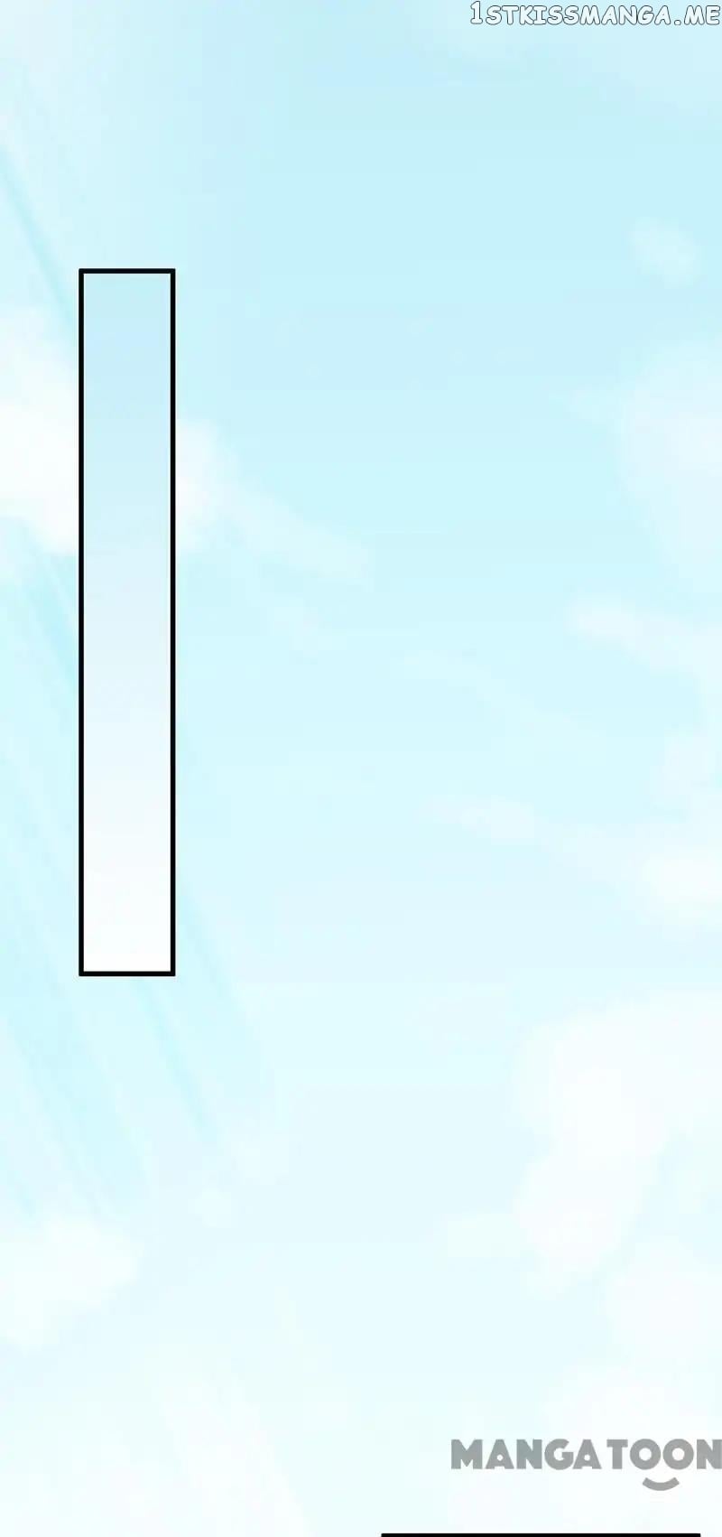 Trouble With the President: Return of the Princess Chapter 37 - page 21