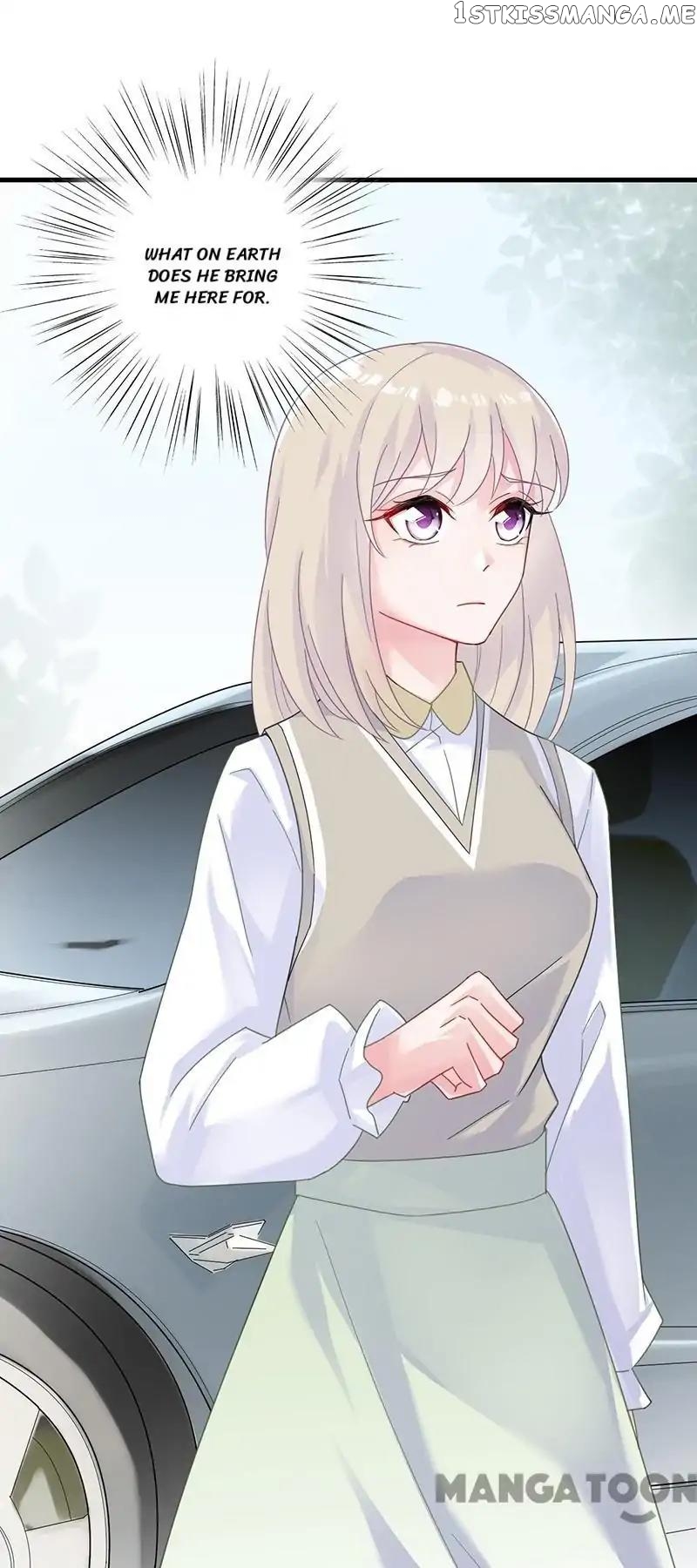 Trouble With the President: Return of the Princess Chapter 37 - page 24