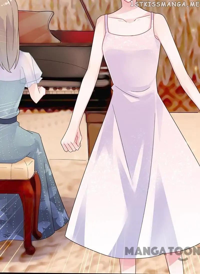 Trouble With the President: Return of the Princess Chapter 37 - page 31