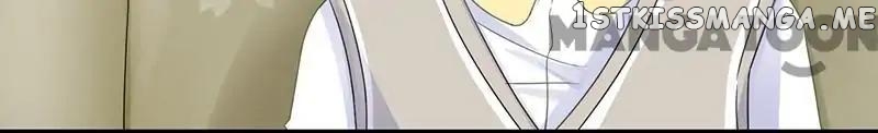 Trouble With the President: Return of the Princess Chapter 37 - page 4