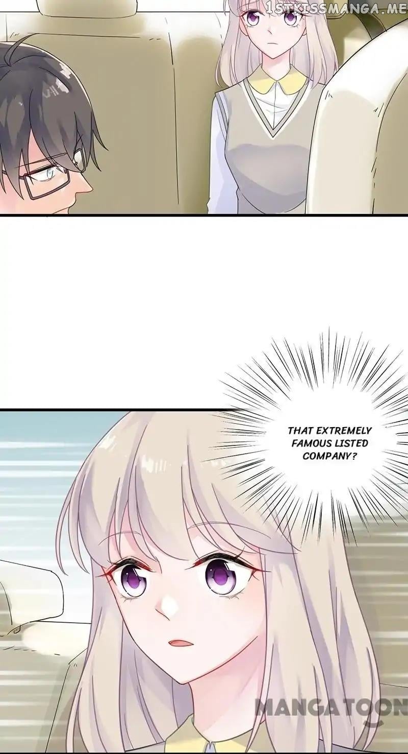 Trouble With the President: Return of the Princess Chapter 37 - page 9