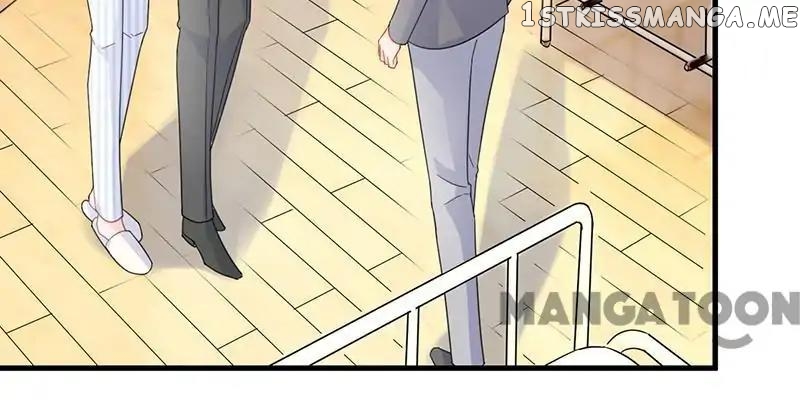 Trouble With the President: Return of the Princess Chapter 36 - page 17