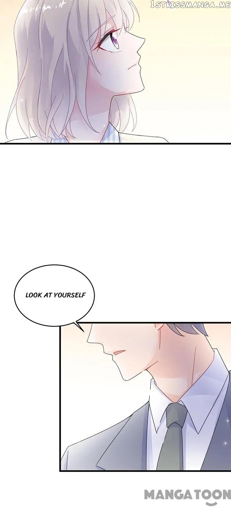 Trouble With the President: Return of the Princess Chapter 36 - page 22